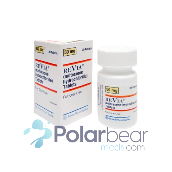 Naltrexone Hydrochloride